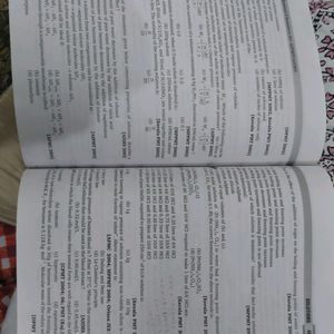 Physical Chemistry Book