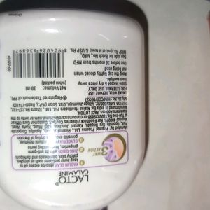 Lacto Caline Face Lotion