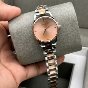 Calvin Klein Women Watch First Copy