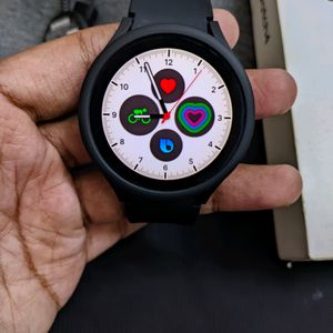 Samsung Watch 4 Bt