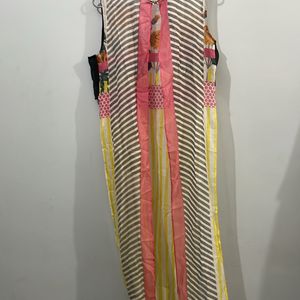 Multicolour Shrug Women’s