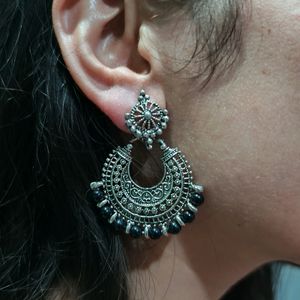 Combo Of Two Beautiful Earrings