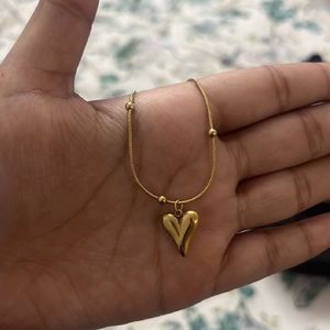 Heart Necklace