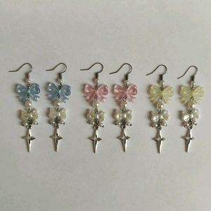 Cute Coquette Earrings