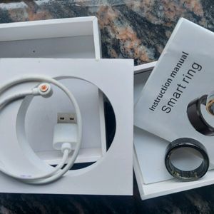 SMART RING {🚦Little Bit Negotiable🚦}💖🏅👍