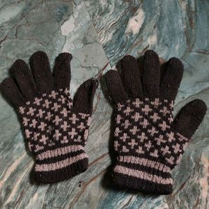 Winter Hand Gloves