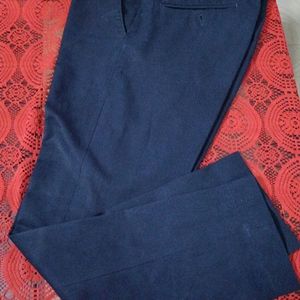 Blue Formal Jeans