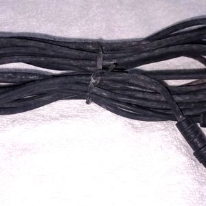 3.5mm Male Stereo To StereoMale cable