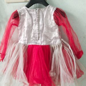 Cute Baby Frock