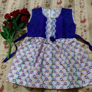 Baby Combo ( 5 dress )