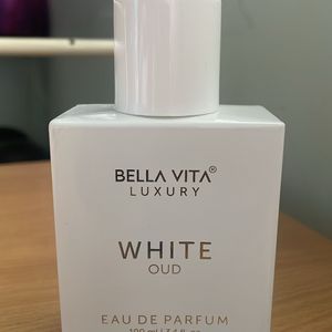 Bella Vita Luxury Perfume - White Oud