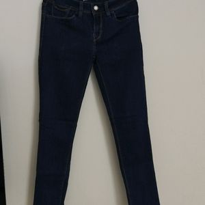 Levi Blue Denims