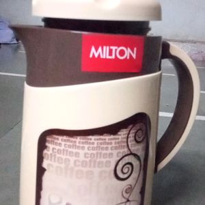 Milton Steel Thermoware