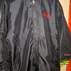 NIKE Winterwear Jacket