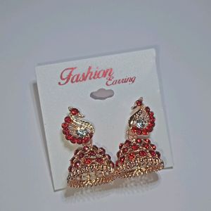 Earring Women