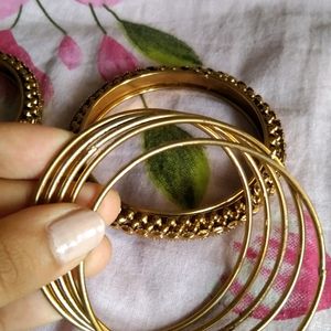 Bangles Set