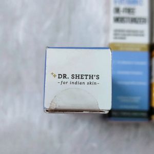 Dr.Seth's