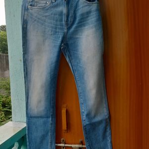 H&M Mens Jeans