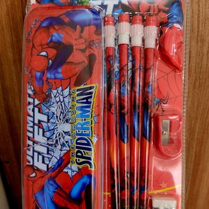 Pencil Set