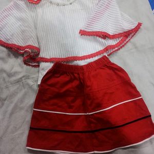 Dress Set