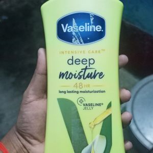 Nivea Body Lotion