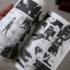 Vol. 17 Jujutsu Kaisen Original Manga