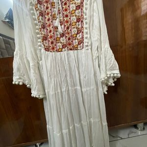 Cotton Kurta