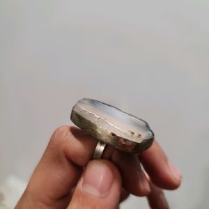 Rajasthani Antique Rings (Open For Negotiation)