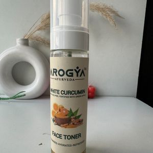 Arogya Face Toner