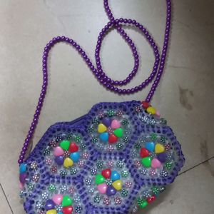 Tranding Beads Bag Mini