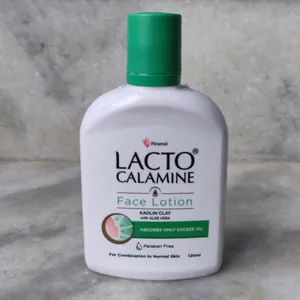 Lacto Calamine Face Lotion