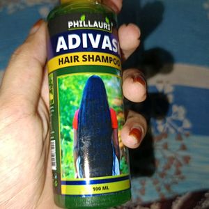 Price Is Dropped 😘Philluari Aadivasi Hair Shampoo