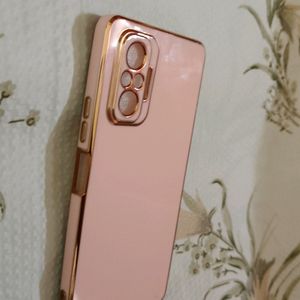 Redmi Note 10 Pro - Phone Case