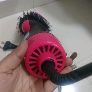 Blow Dryer Comb ❤️‍🔥