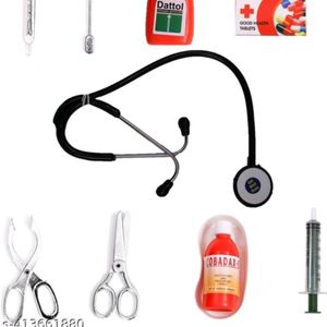 Doctor Set (New)