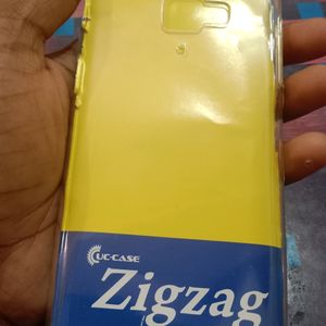 Back Cover For Samsung Galaxy J5 Prime