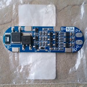 18650 Cell 10A Battery protection Module