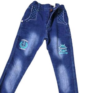 Boys Jeans