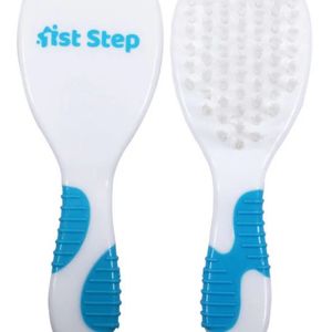 Papa Baby Soft Grip Brush And Comb