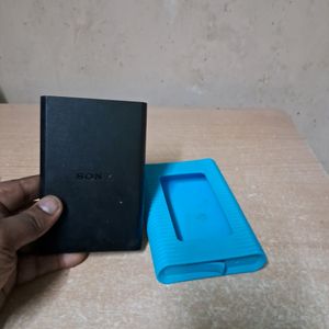 Sony 1TB External Hard Disk