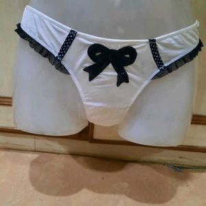 2 Panty Kombo Offer