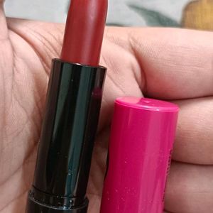 Oriflame 2 Lipstick Combo