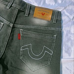 Branded Jean For Men