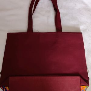 Traditional Tote bags