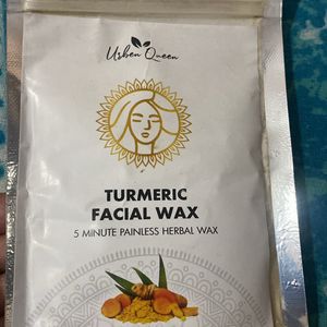 Wax Powder