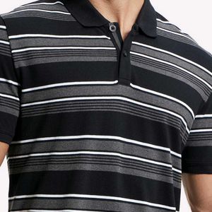 Jockey Men Polo T-shirt