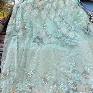 Brand New Lehnga, Unused