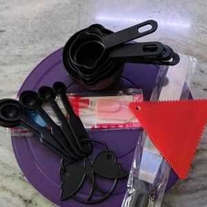 Baking Set