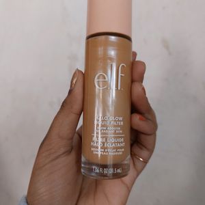 Elf Halo Glow Liquid Filter 4 MEDIUM