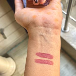 Matte Mini Liquid Lipstick